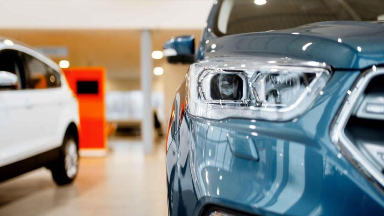 Ekimde en çok satılan otomobil markaları belli oldu