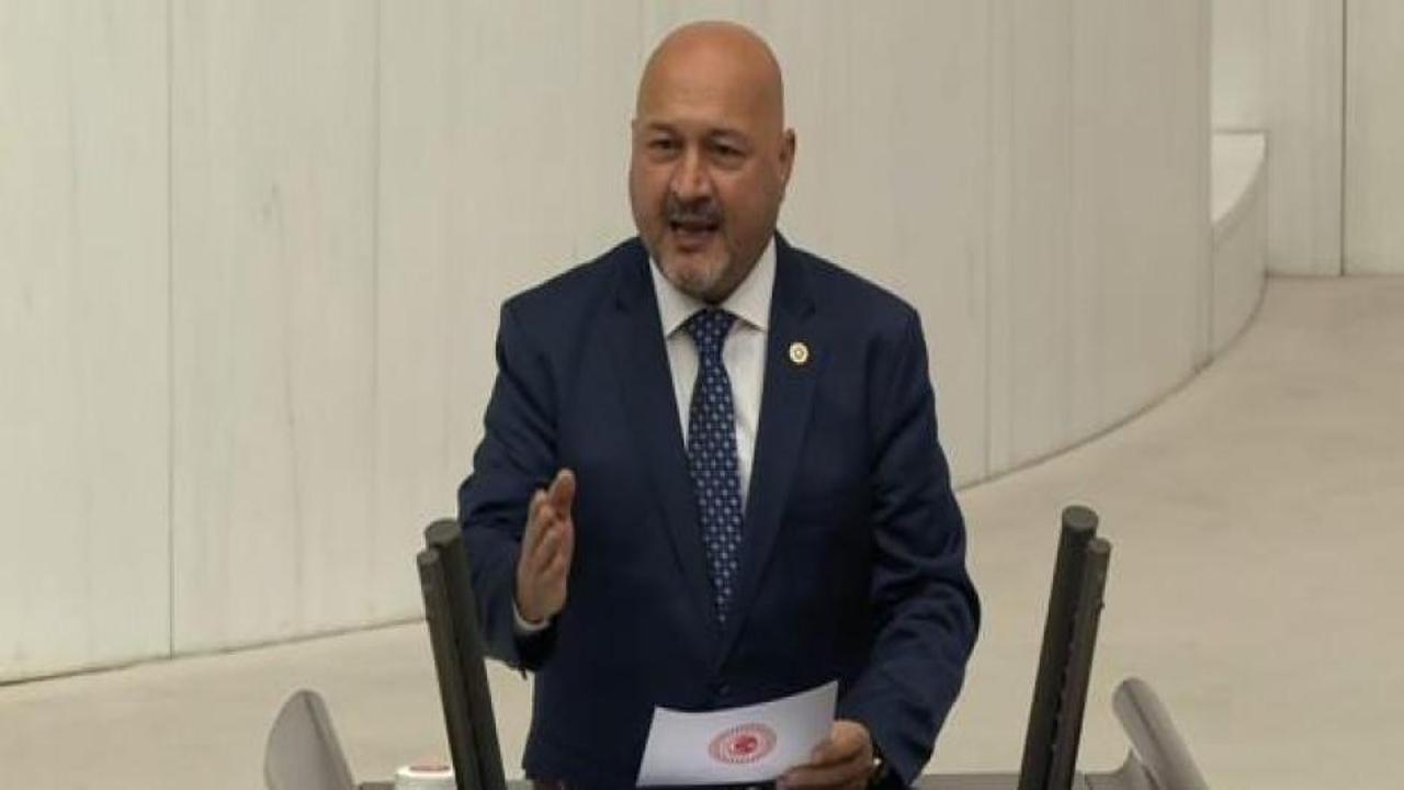 Resul Kurt: ‘Hangi partiye oy verdiniz?’ diye sormuyoruz!