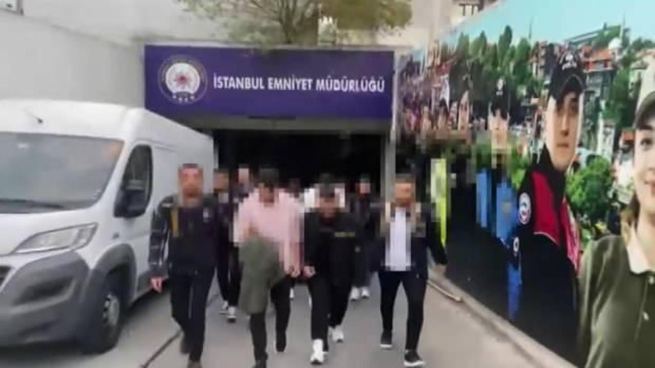 Sanal devriyeden kaçamadılar! Sosyal medyada kişisel verileri satan 14 kişiye operasyon