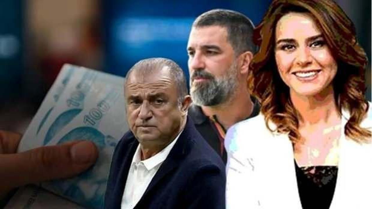 Seçil Erzan’ın birlikte senet imzaladığını söylediği Moci’nin bankadaki fotoğrafı dosyada