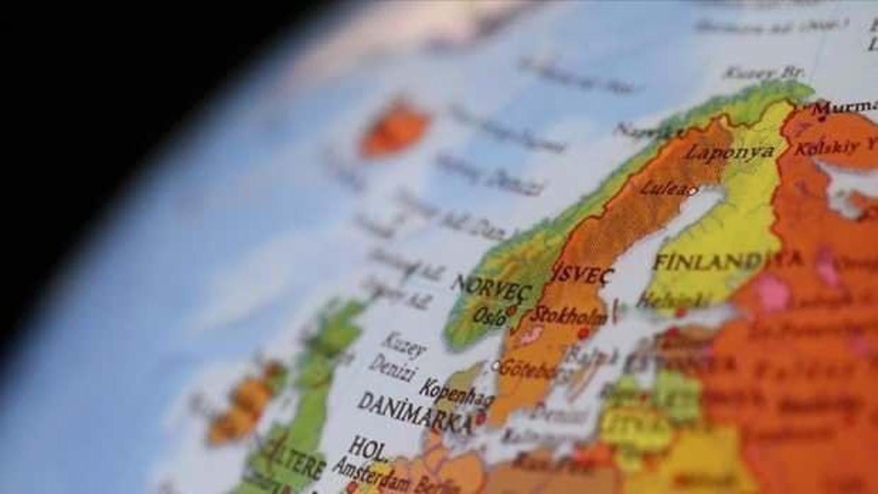 Teklif Norveç Parlamentosu’nda kabul edildi: Filistin devletini tanımaya hazırız