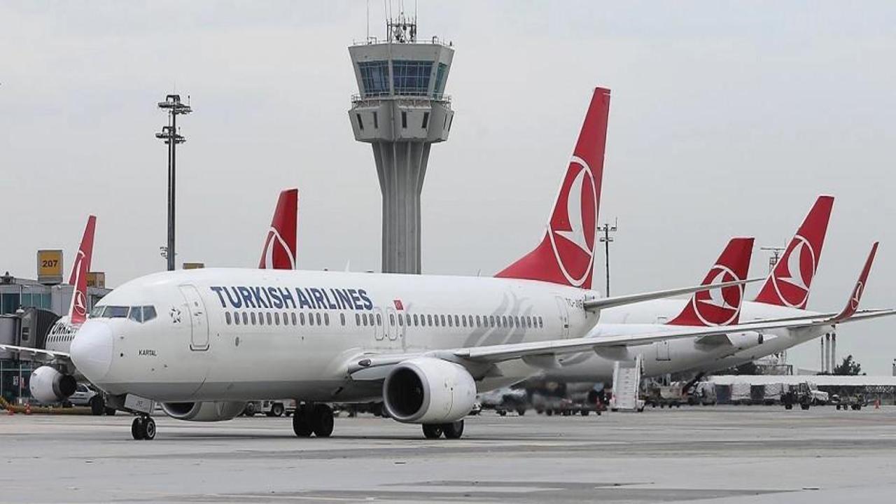THY’de biletleme ve rezervasyon sorunu