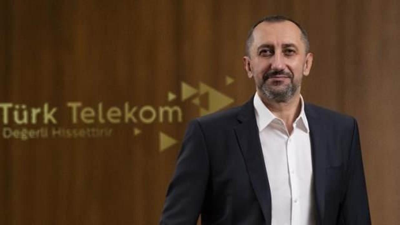 Türk Telekom’dan 4,5 milyar lira kar!