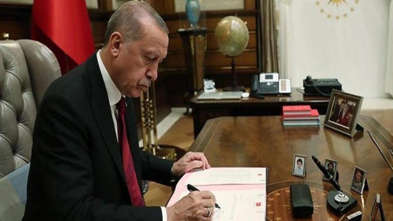 Türkiye ile Azerbaycan anlaştı! Başkan Erdoğan onayladı