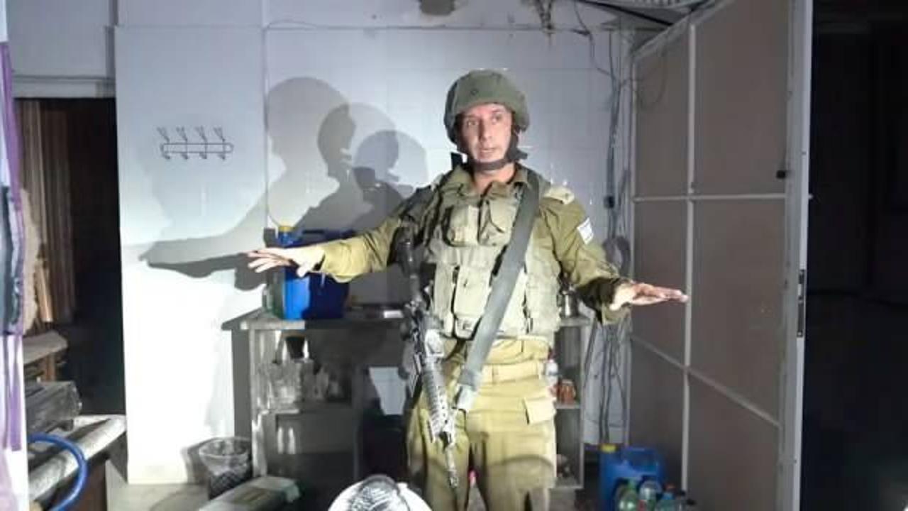 Yine Mossad fiyaskosu! Rehineler için hastaneleri bastılar, hüsranla çekildiler