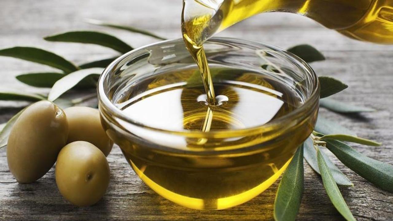 Zeytinyağı alım fiyatı belli oldu