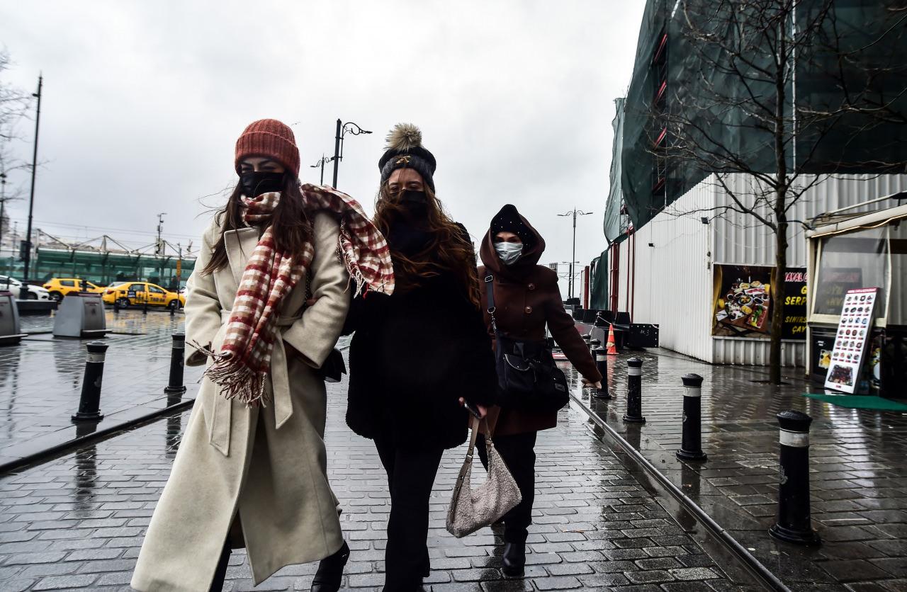 Uzmanlardan kış depresyonu ile ilgili peş peşe uyarı!