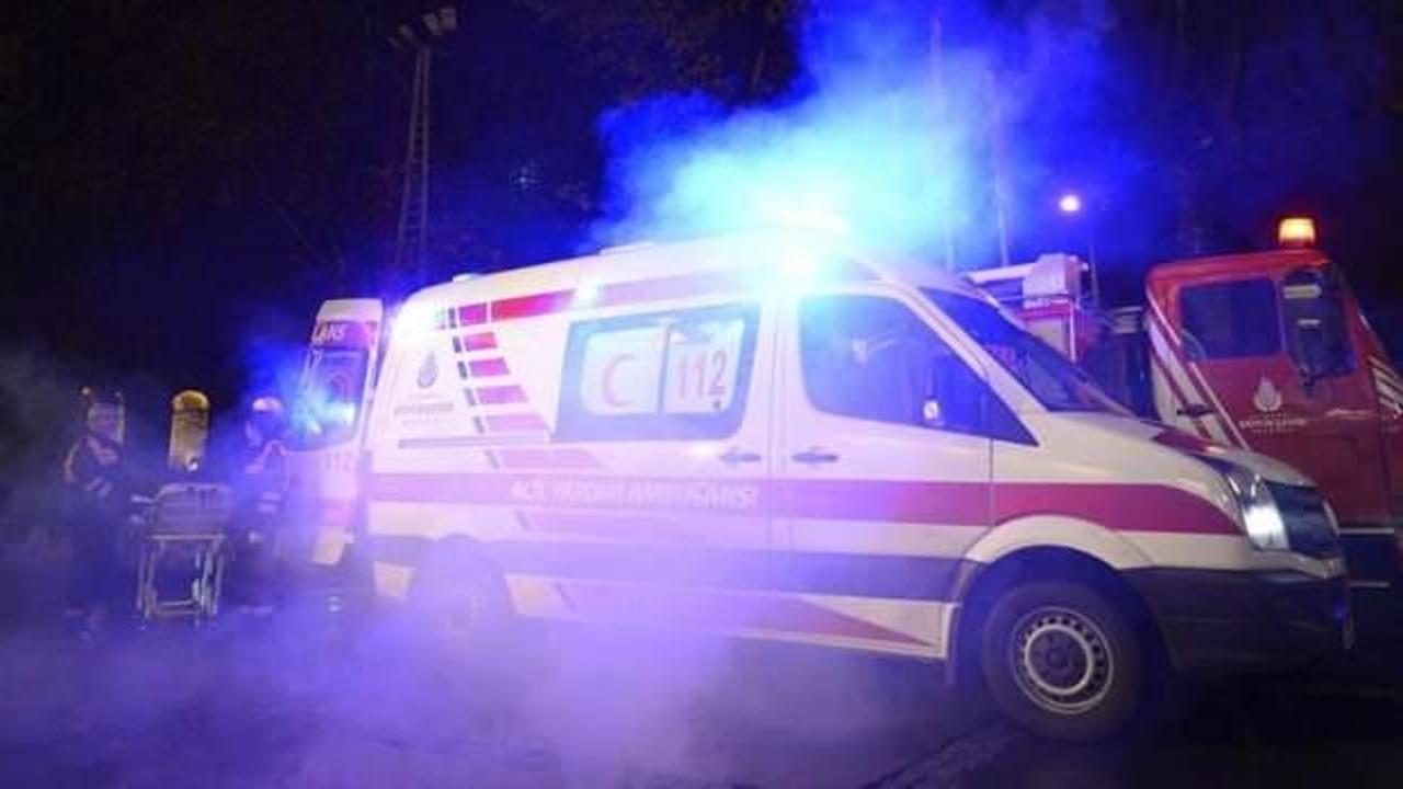 Denizli’de miras cinayeti: Taş ve sopalarla öldürüldü