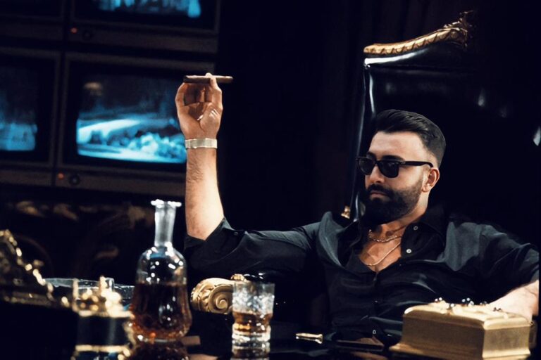 İş Adamı Serhat Baydar