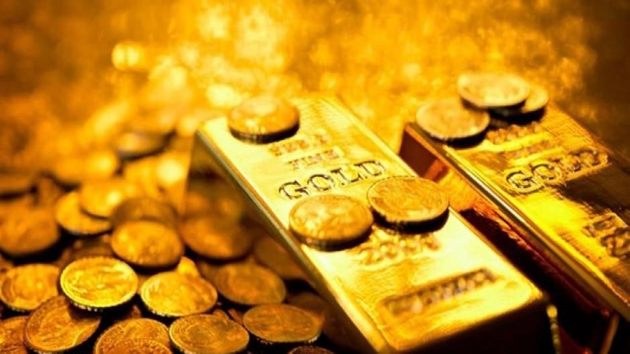 Altına yeşil ışık yandı: Yeni rekora gidecek