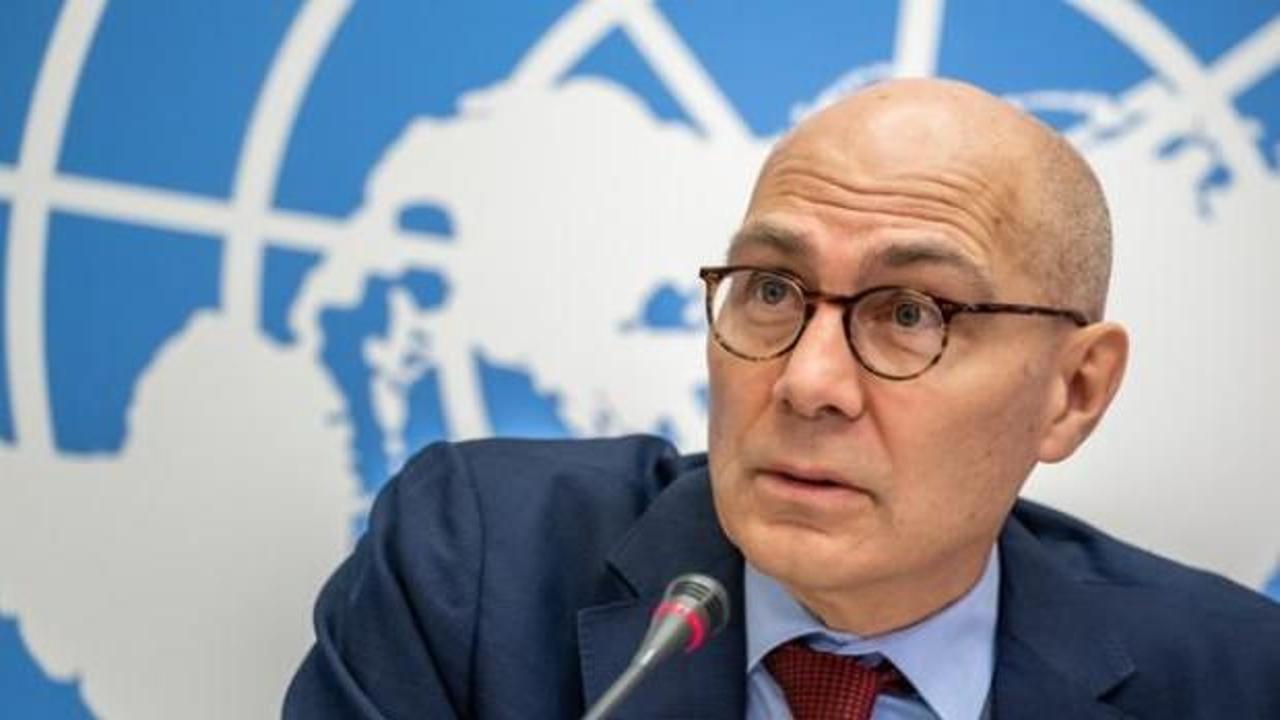 “Gazze’de çatışmaların yeniden başlaması felakettir”