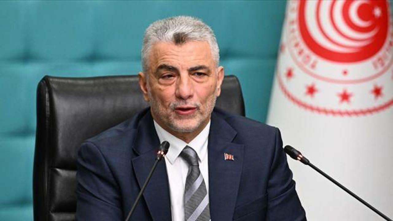 Ömer Bolat: “66 milyon TL değerinde uyuşturucu yakalandı”