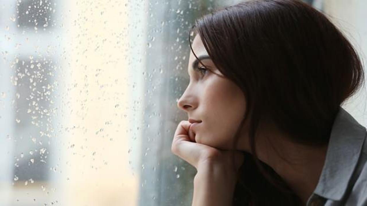 Uzmanlardan kış depresyonu ile ilgili peş peşe uyarı!