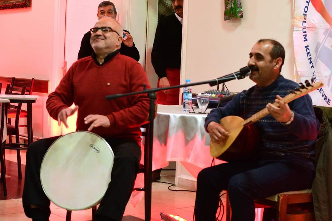 Sanatçı Levent Değirmencinin Yeni Albümü Sevenleriyle Buluştu… GELİN