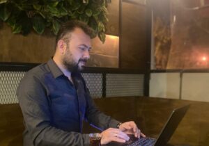 İş Adamı Onur Dehmen