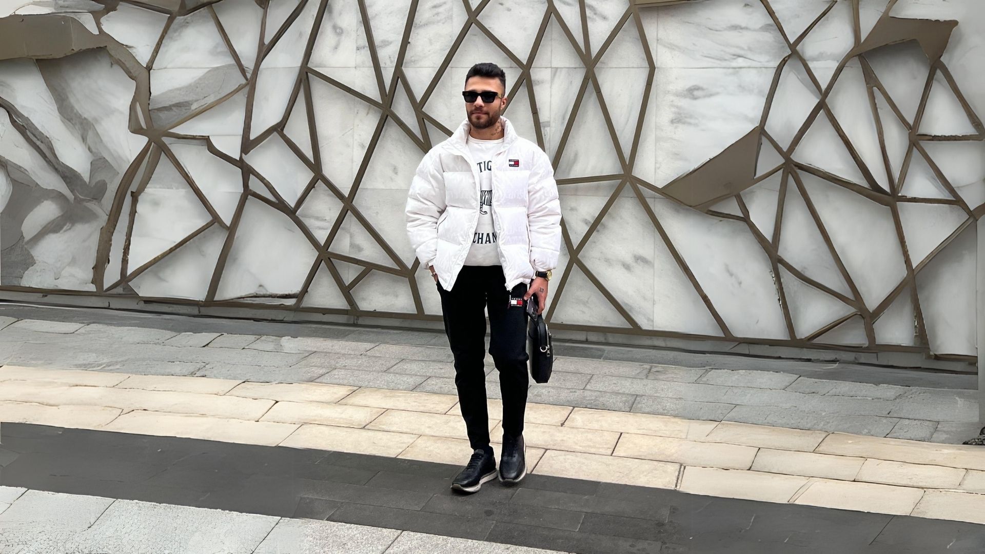 İş Adamı Fehmi Uluşah Kimdir