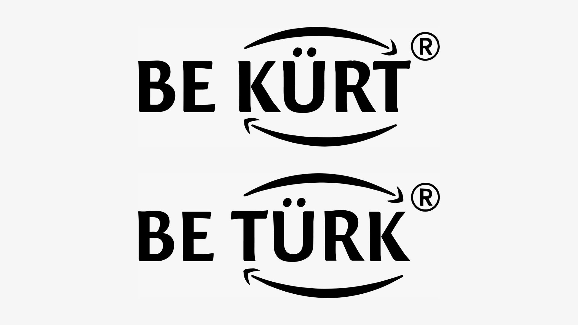 BE TÜRK VE BE KÜRT DÜNYA MARKASI OLMA YOLUNDA