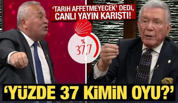 Bardağı taşıran son damla! Kılıçdaoğlu, Uğur Dündar'ın ipliğini pazara çıkardı!