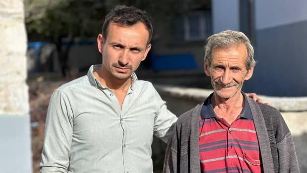 31 Mart’tan zaferle çıktılar! Baba da oğlu da seçildi