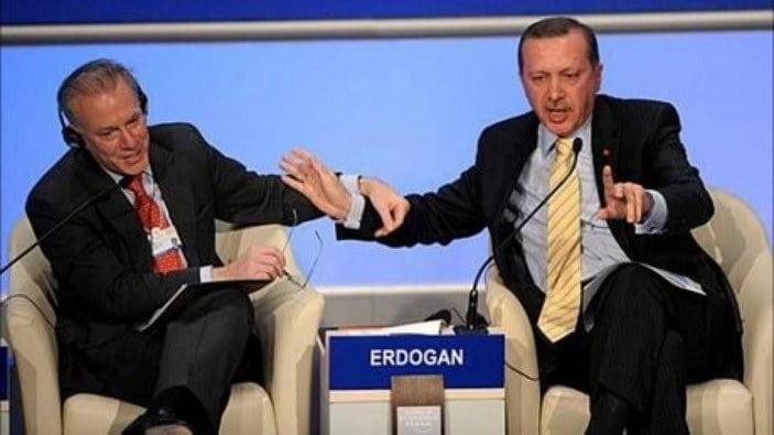 Arnavut gazeteci: Erdoğan'ın cahil ve şarlatan düşmanları gerçeği gördü