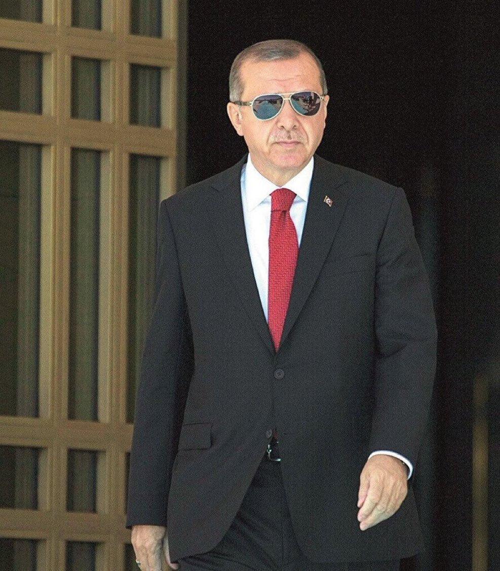 Arnavut gazeteci: Erdoğan'ın cahil ve şarlatan düşmanları gerçeği gördü