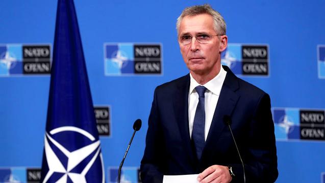 NATO'dan son dakika Orta Doğu ve savaş çağrısı!