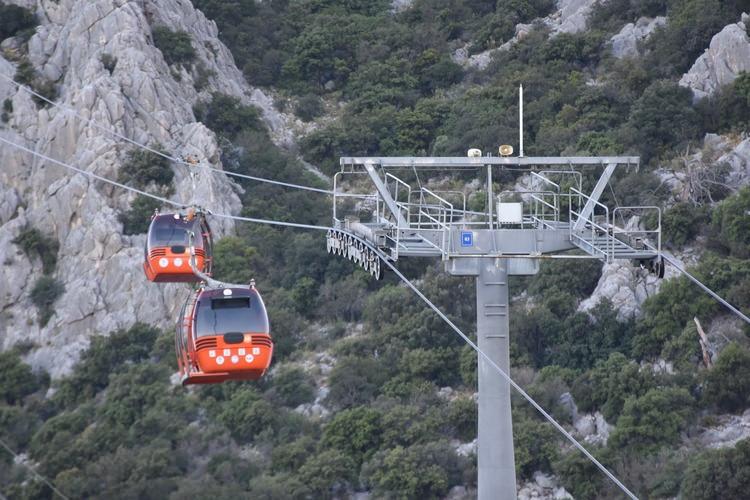 Antalya'daki ölümlü teleferik kazasında yeni gelişme! Tesis girişlere kapatıldı