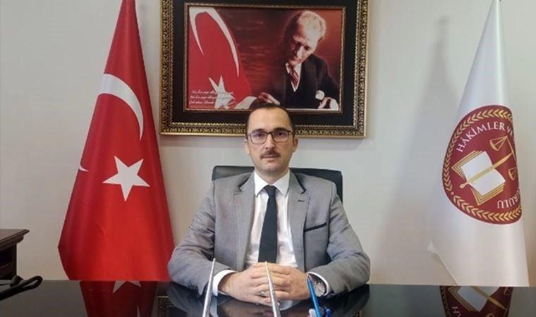 Silifke Başsavcısının 'Süleymancılar' fotoğrafına HSK'dan soruşturma