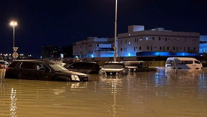 İklim değişikliğinin Körfez ülkelerindeki yansımaları ve kıyamet Hadis-i Şerifi