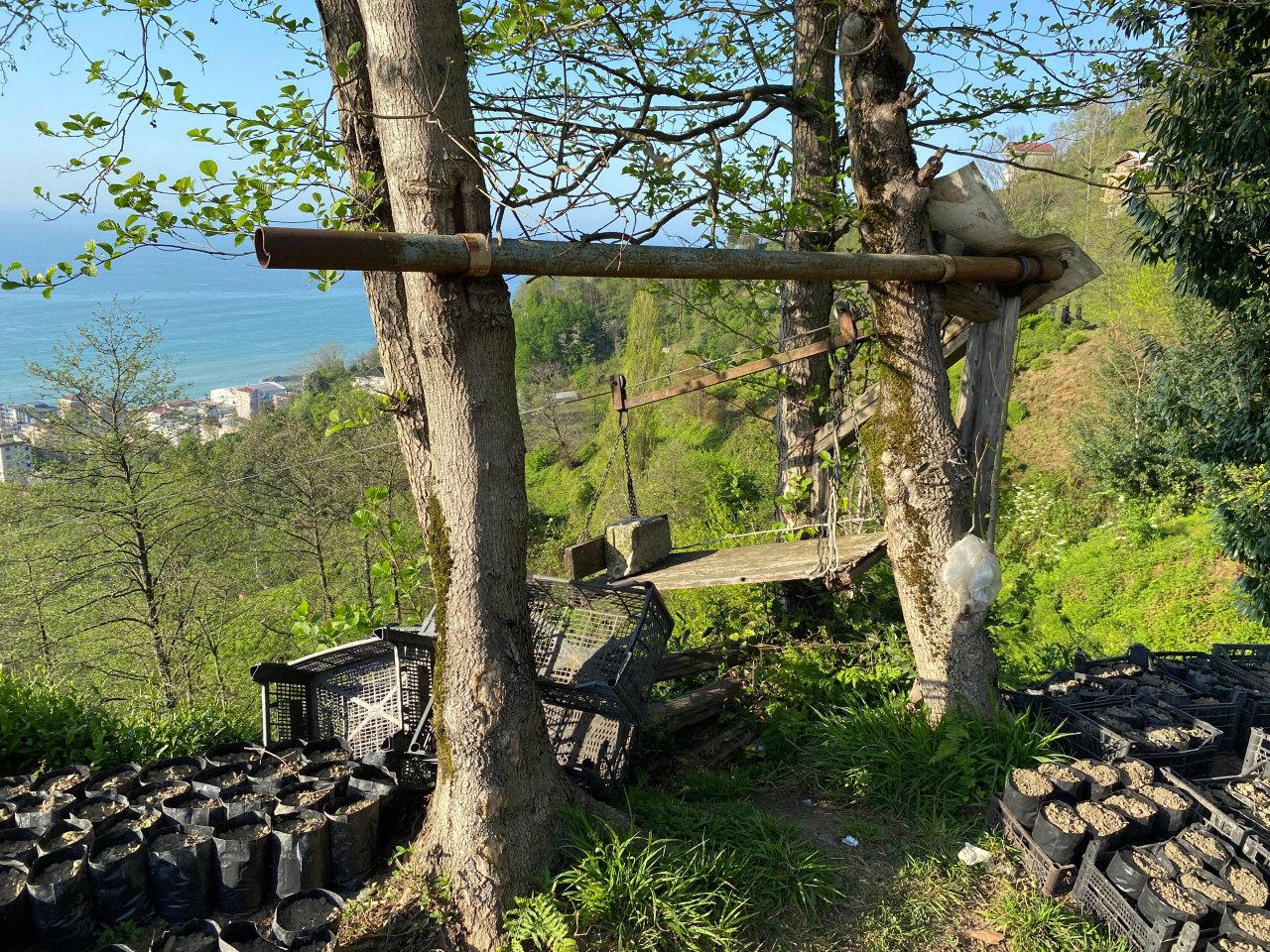 Antalya’daki teleferik kazası korkuttu, Rize’de ‘varangel’e ilgi azaldı