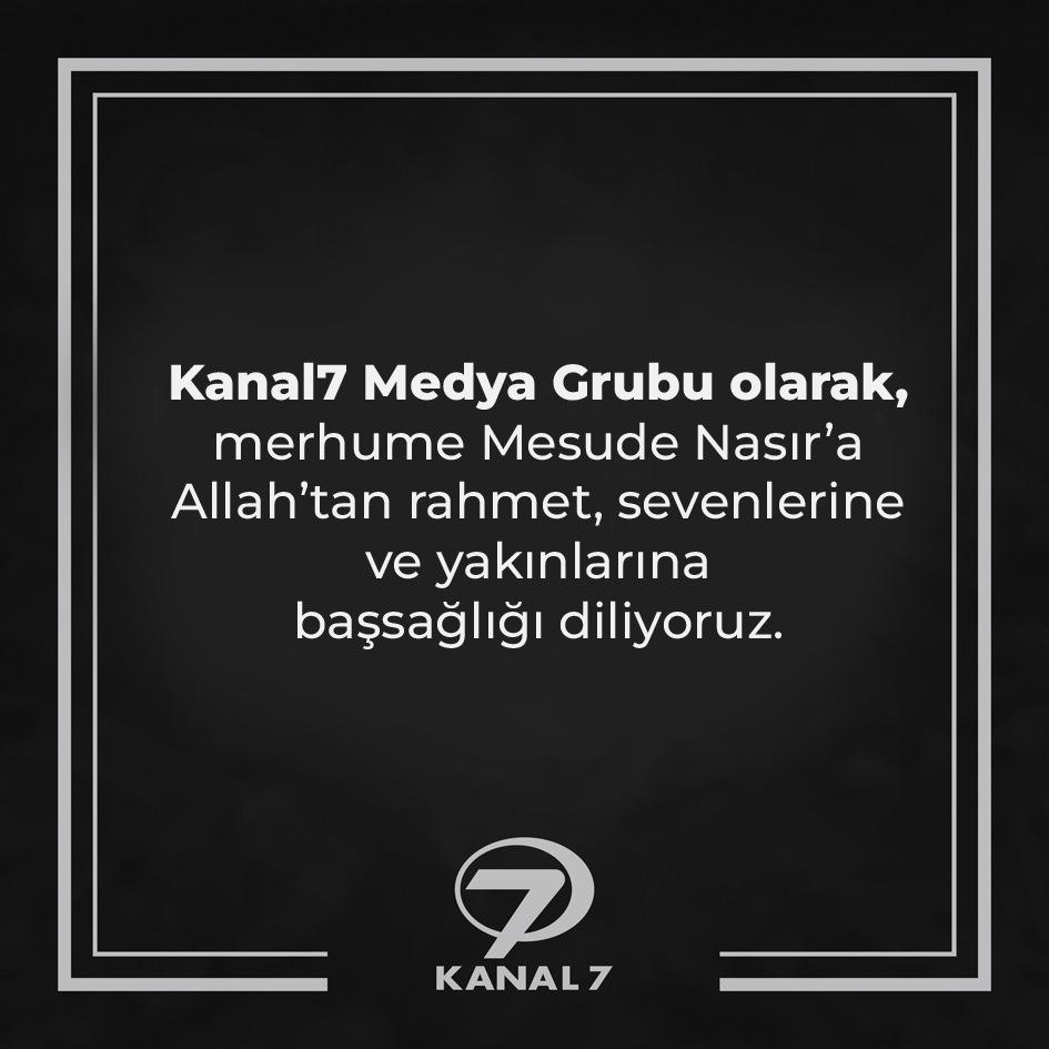 Haber7 Yazarı Nihat Nasır'ın annesi hayatını kaybetti