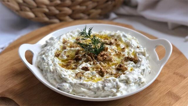 Kerevizi bir de böyle denemelisiniz! Kereviz salatası tarifi, nasıl yapılır?