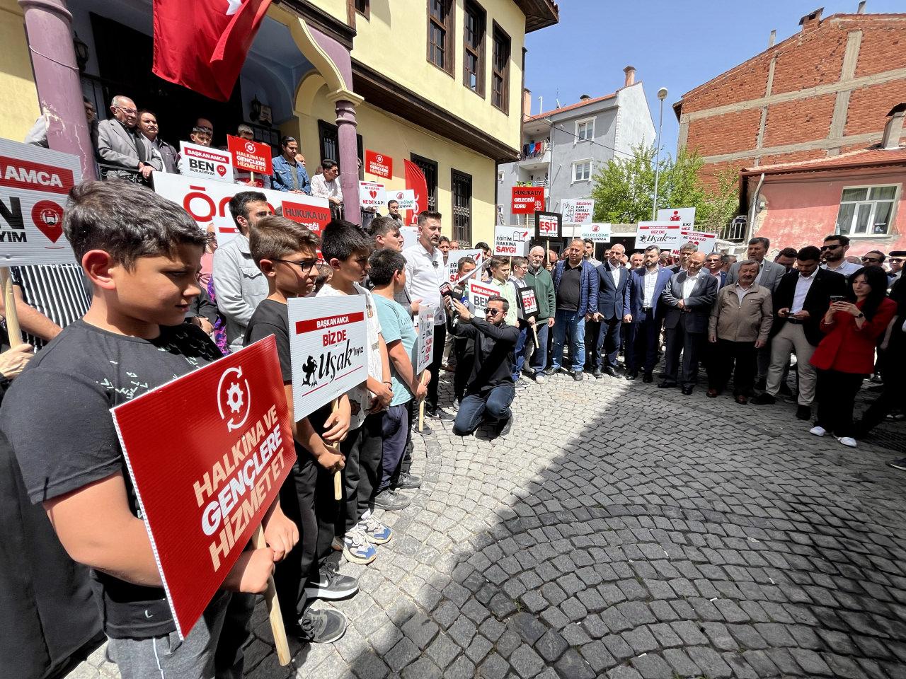 CHP’li belediyeden Önder’e büyük ayıp! Kapı kilitlerini değiştirdi