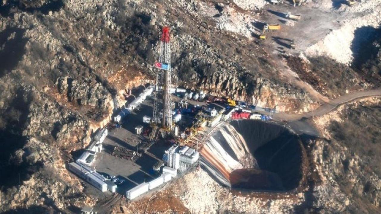 70 milyar dolar katkı: Gabar’da petrol üretimi 50 bin varile dayandı