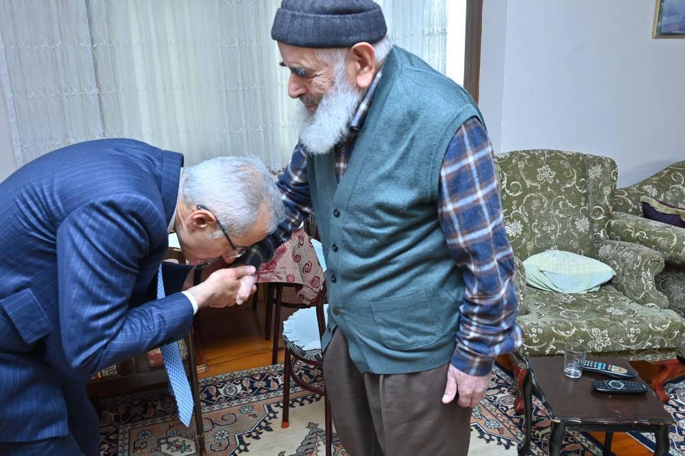 Bakan Uraloğlu: 81 ilimizde tedbir aldık