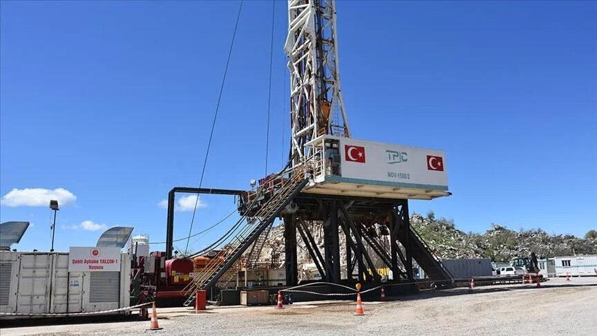İşte Türkiye'nin Gabar petrolü ve Karadeniz gazından kazancı