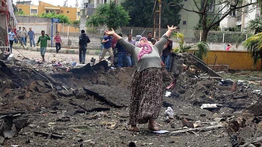 Türkiye için yeniden tehdit olabilir mi? Tüm raporların işaret ettiği örgüt: IŞİD