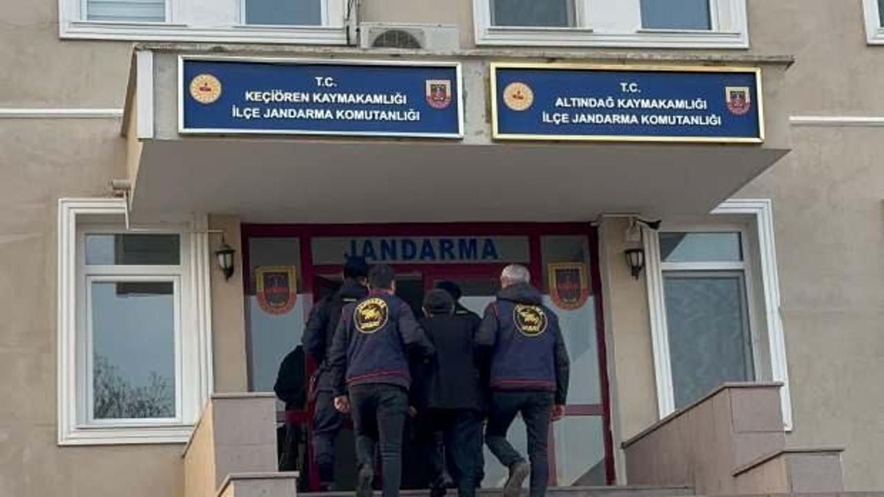 Türk polisi yakalar… Şiran’da cinayet işleyen kişi 18 yıl sonra yakayı ele verdi