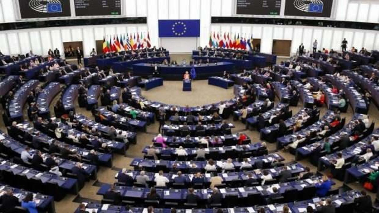 AB dışişleri bakanları Orta Doğu gündemiyle olağanüstü toplanacak