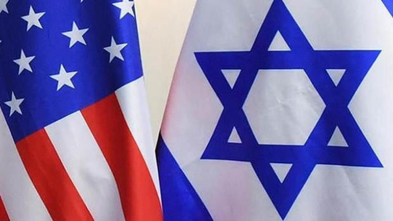 ABD ile İsrail arasındaki görüşmeler bir kez daha ertelendi