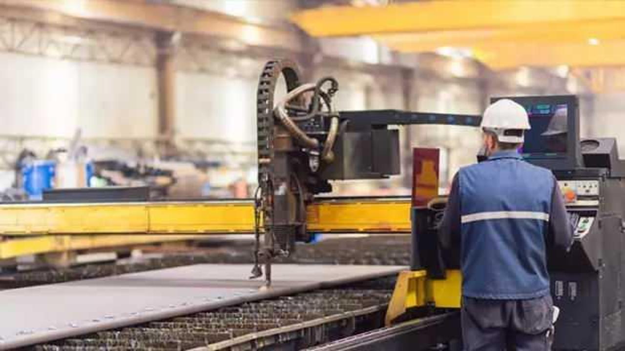 ABD’de tarım dışı istihdam beklentileri aştı