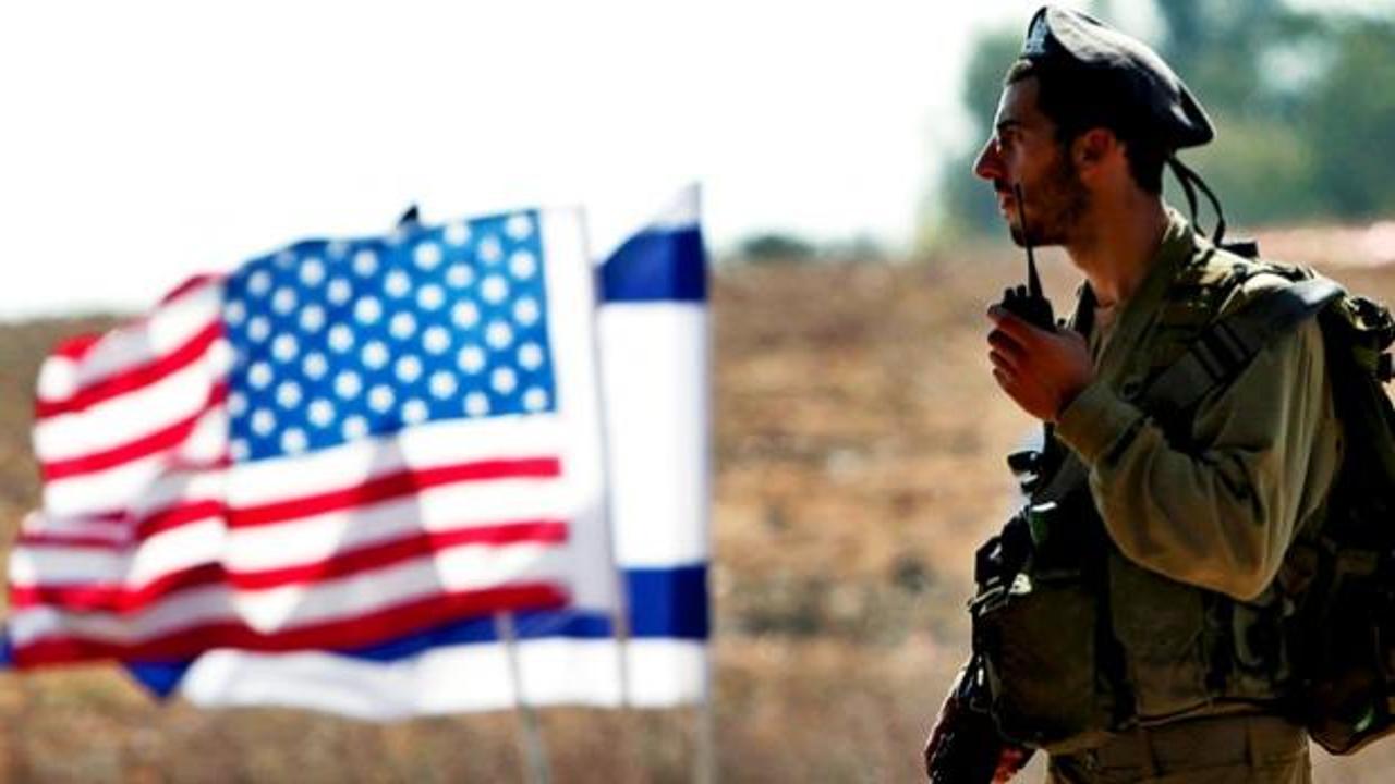 ABD’den beklenmedik İsrail açıklaması! İnsan hakları ihlalleri tescillendi