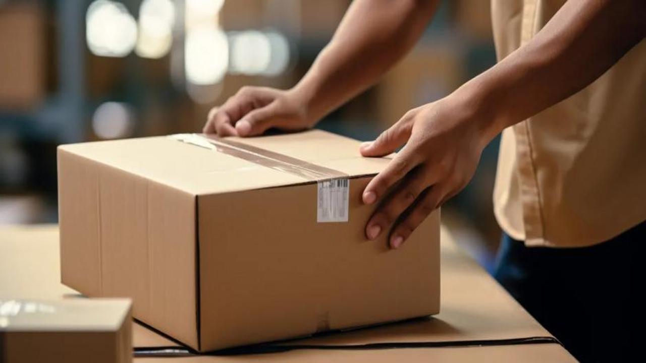 AB’den gelen posta ve kargoya vergi zammı