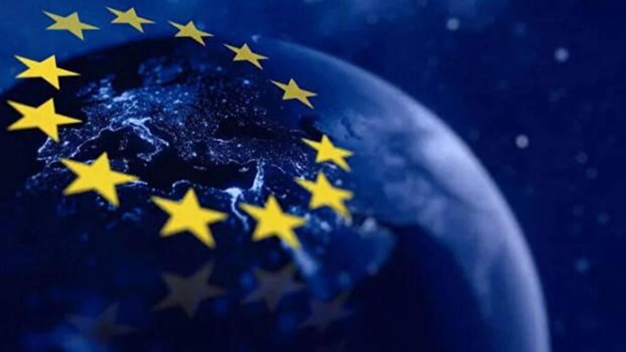 AB’den kritik İran açıklaması!