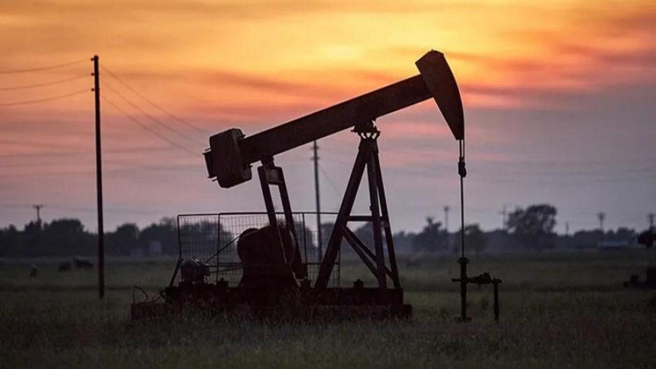 ABD’nin ticari ham petrol stokları yaklaşık 5 milyon 800 bin varil arttı