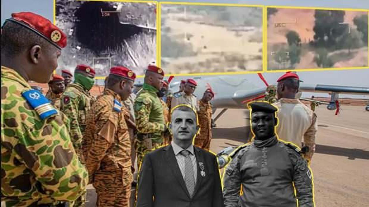 AKINCI TİHA’ya rağbetin arkasındaki gerçek: Aynı anda 3 bin teröristi dağıtan güç!