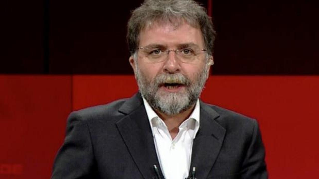 Ahmet Hakan’dan Mehmet Uçum’a: “Hararetle tavsiye ediyorum”