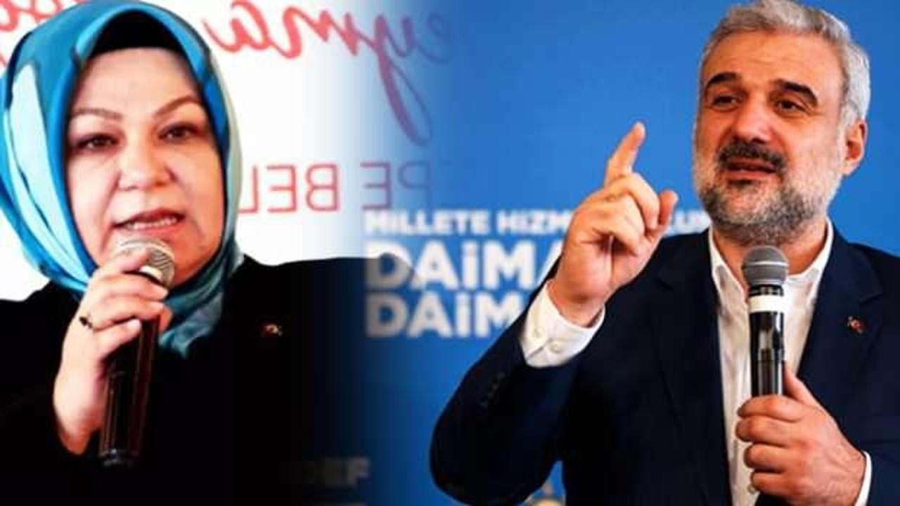 CHP’nin yalanı elinde patladı! AK Parti’den alçak iftiralara tepki: Ahlaksızlık!