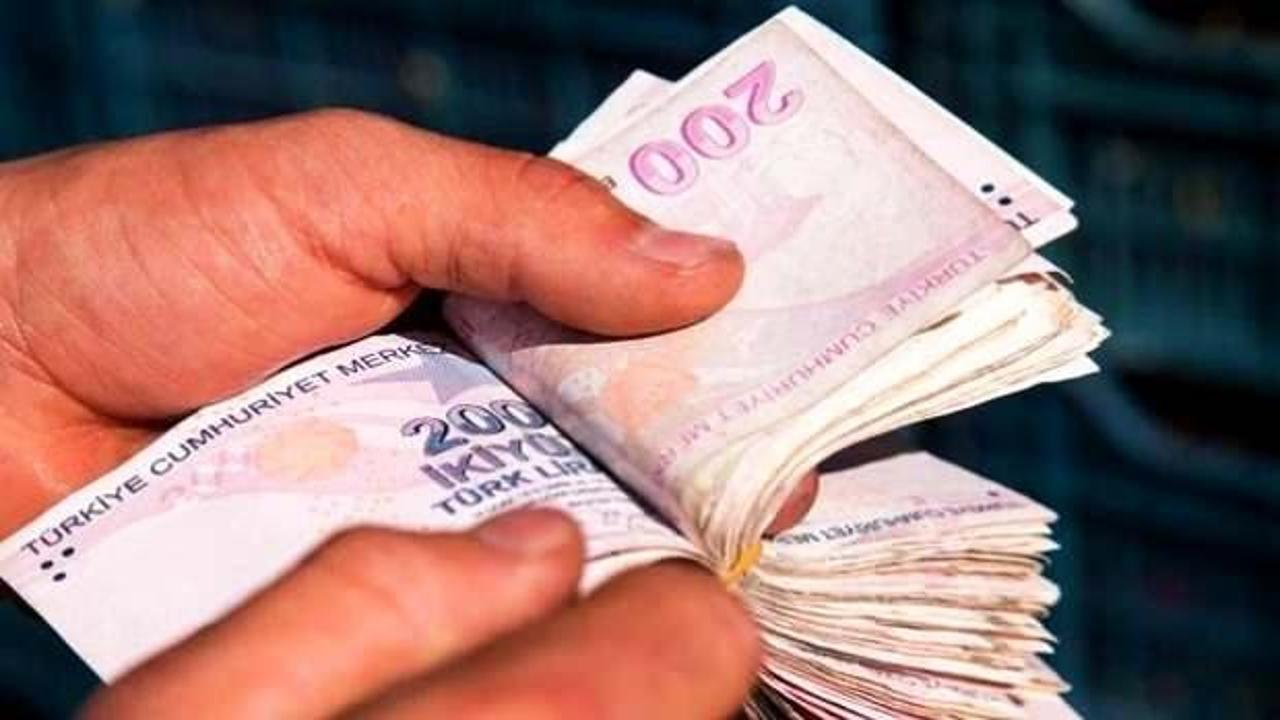 AK Partili Başkan Öntürk göreve gelir gelmez müjdeyi verdi! Hatay’da ikramiye müjdesi