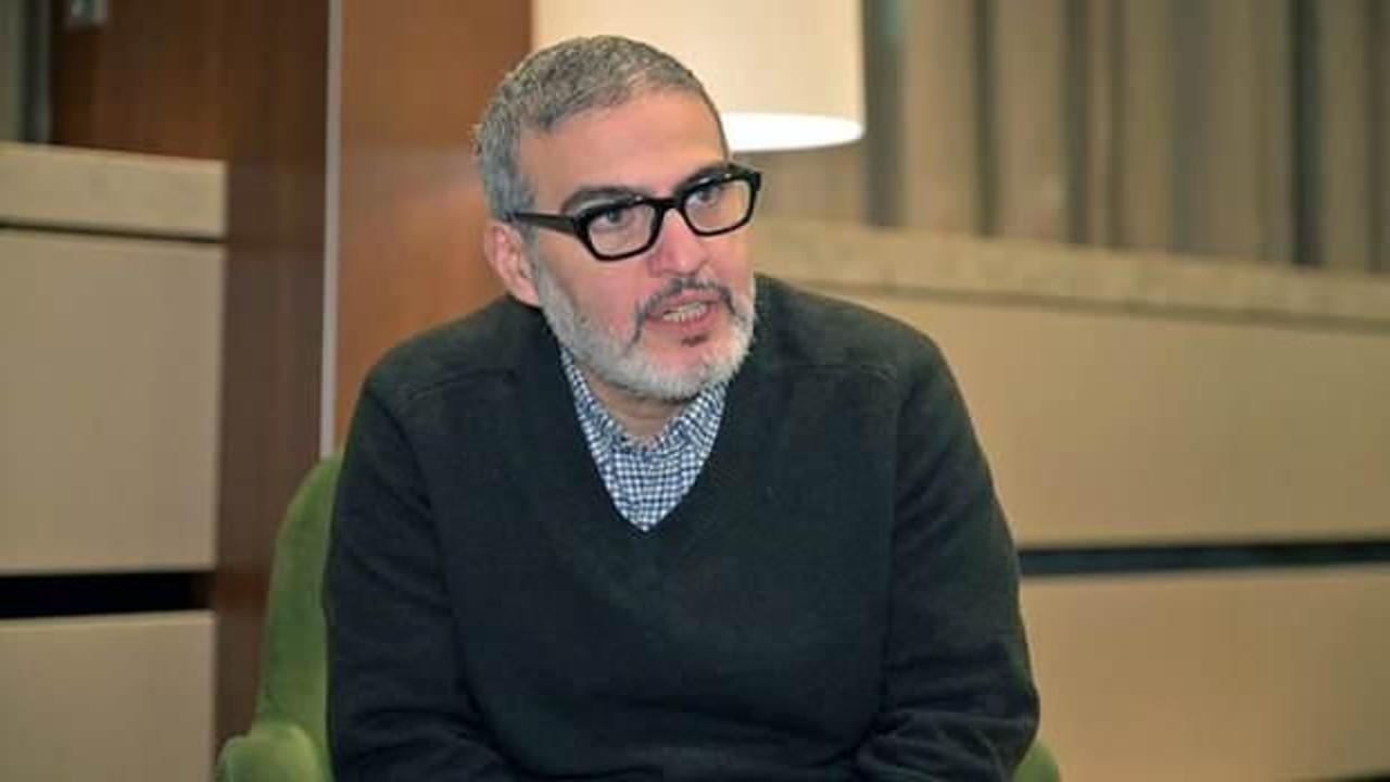 Almanya’dan skandal karar: Ebu Sitte’yi ülkeye sokmadı